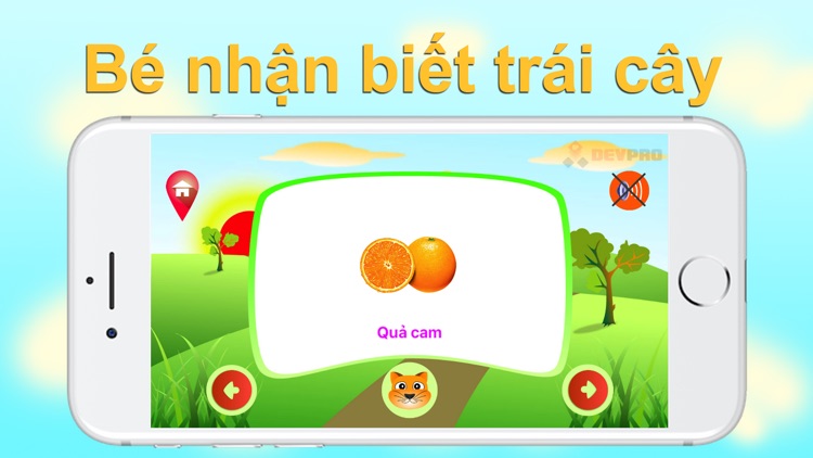 Bé học bảng chữ cái chữ số Pro screenshot-4