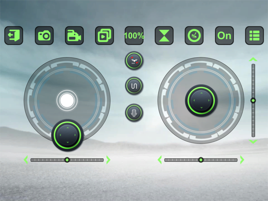 Screenshot #4 pour TYCO DRONE