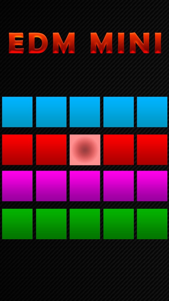 【图】EDM Mini(截图2) 【图】EDM Mini(截图2)