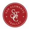 SC Trolley delete, cancel