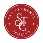 SC Trolley App Contact