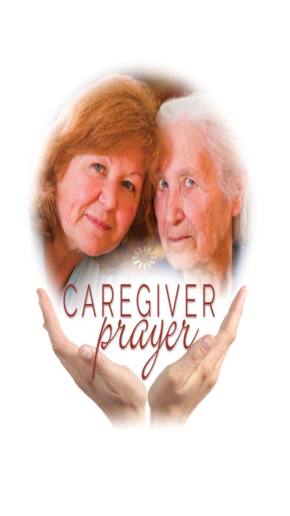 CareGiver Prayer