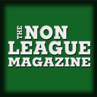 TheNonLeague Magazine app icon - Sports app for iPhone