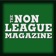 TheNonLeague Magazine app icon - Sports app for iPhone