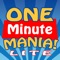 A Minute Mania! FREE: Tap Tap Search to Win It