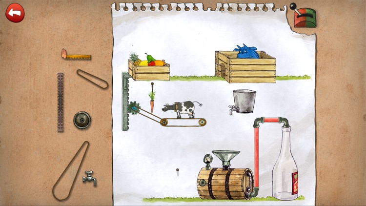 Pettson's Inventions 2 screenshot-3