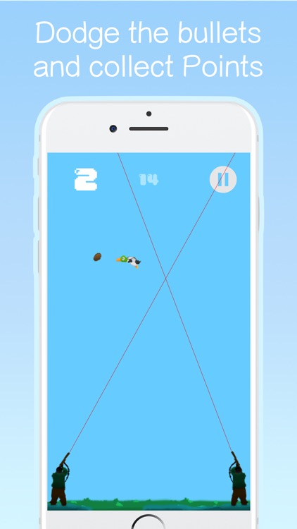 Duck Hunting: Shooting Sport