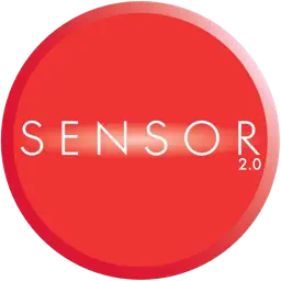 Sensor 2 app icon