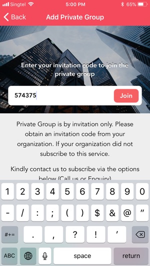 Noteunited(圖4)-速報App