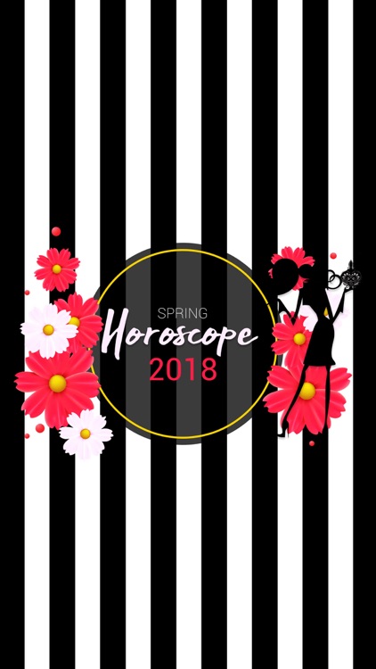 iHoroscope - Daily Horoscope