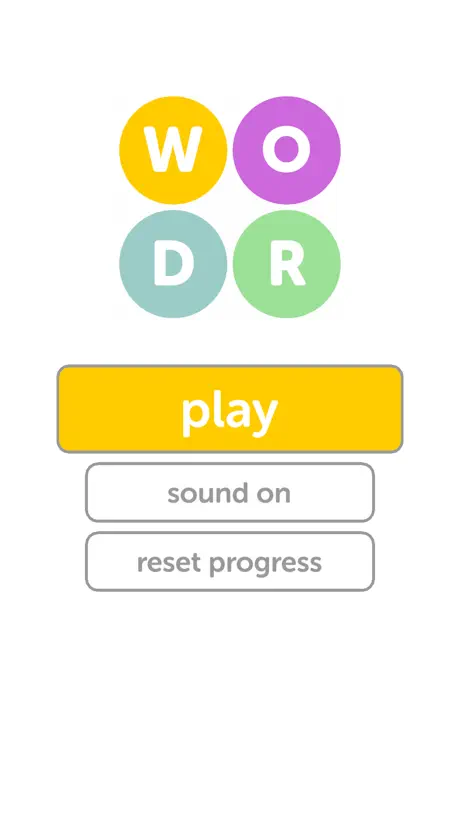 Word Tumble: Word Search Games