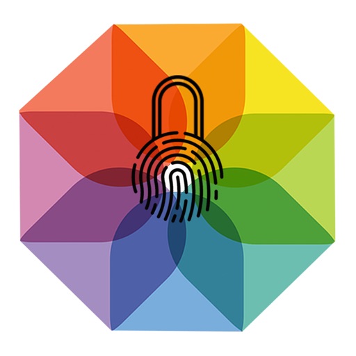 Lockapp - Secure Your Photos