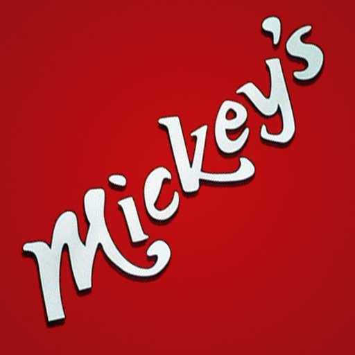 Mickey's Oak Forest iOS App