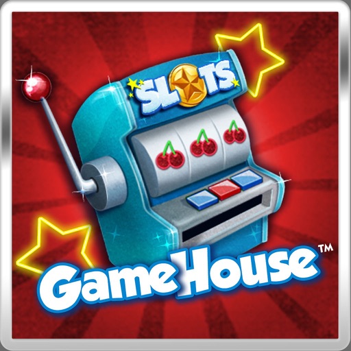 Slots by GameHouse icon