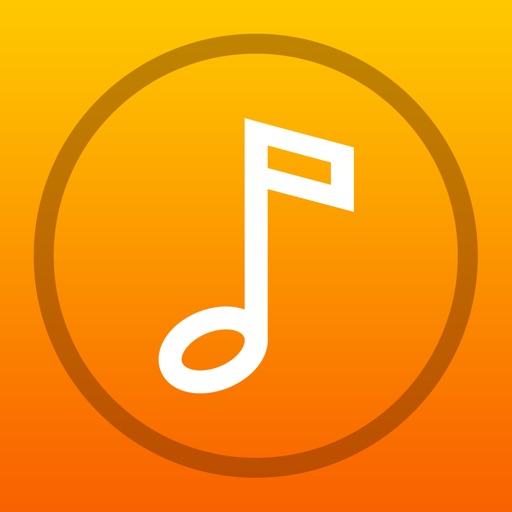 Ringtone Designer 2.0 iOS App