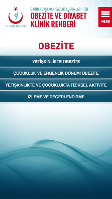 Screenshot #3 pour Obezite&Diyabet Klinik Rehberi