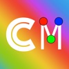 ColorMatch: Slide - Sync - Score