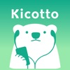 音楽聴こっと！Kicottoミュージックプレイヤー きこっと