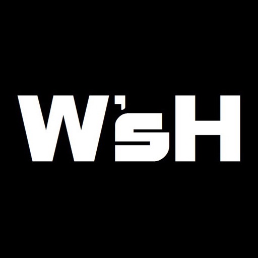 WsH Friends