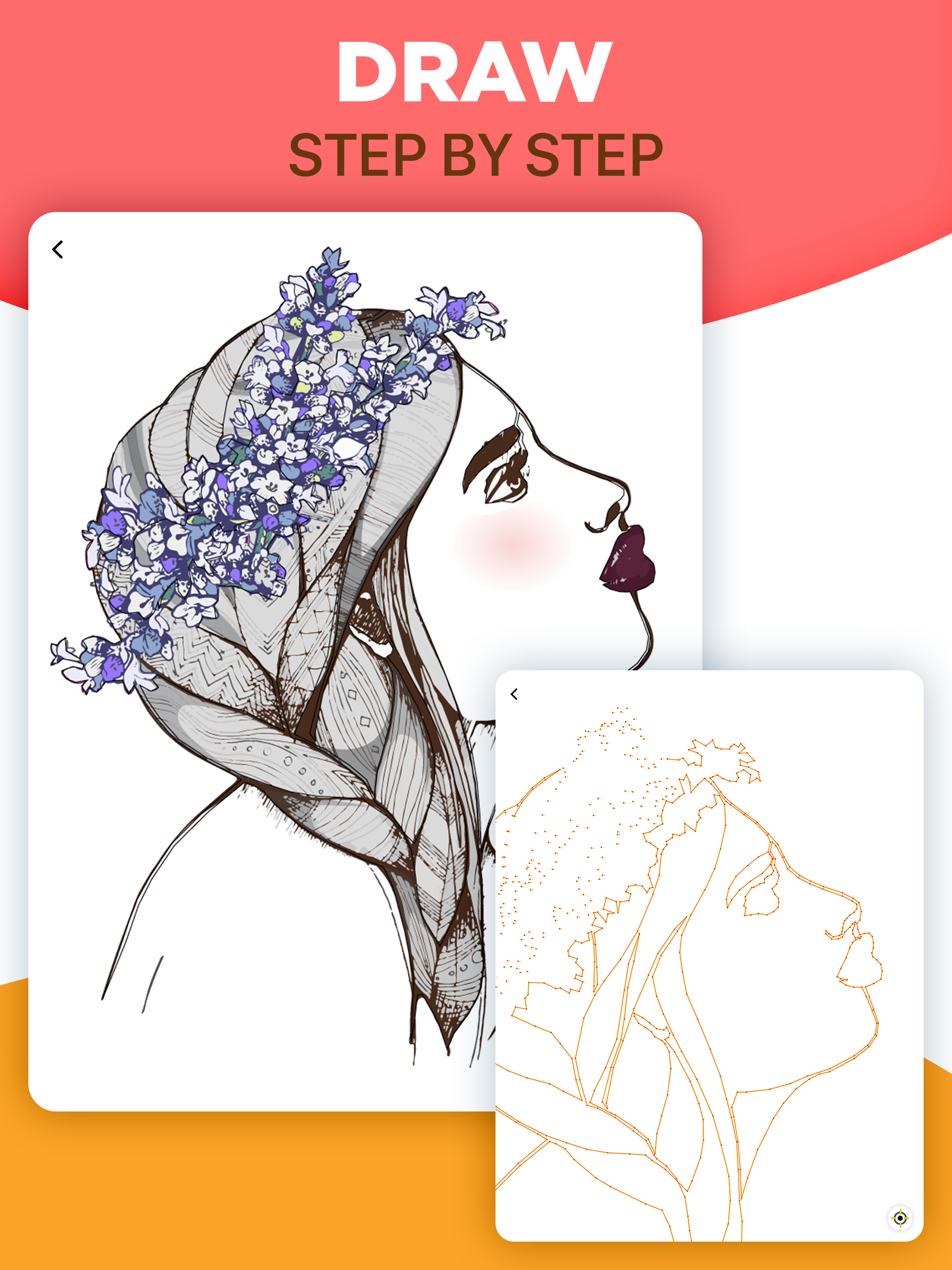 Dots Art - Connect the Dots screenshot 9