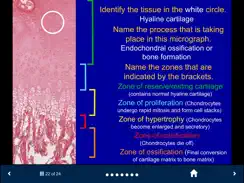 Histology Complete -SecondLook iPad image 2