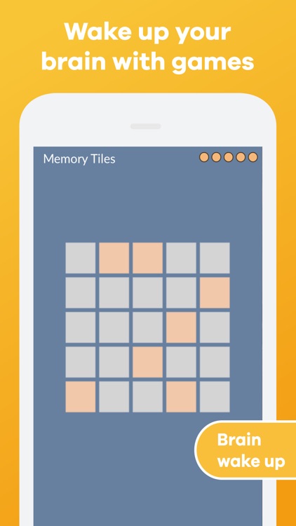 Kiwake - Extreme Alarm Clock screenshot-3