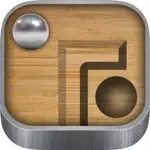 3D Wooden Classic Labyrinth Maze Games with traps App Support
