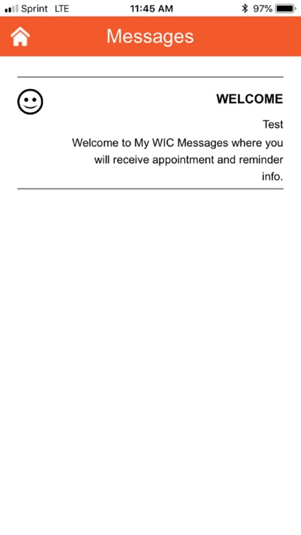 My Minnesota WIC App screenshot-3