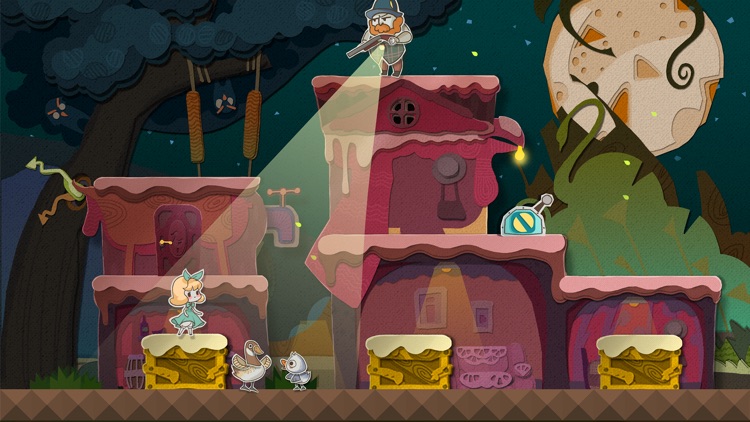 PAPER Anne screenshot-3