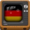 Das schnellste und kompletteste TV-Programm verfügbaren aus einer einzigem App