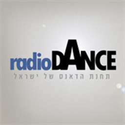 radio DANCE Israel