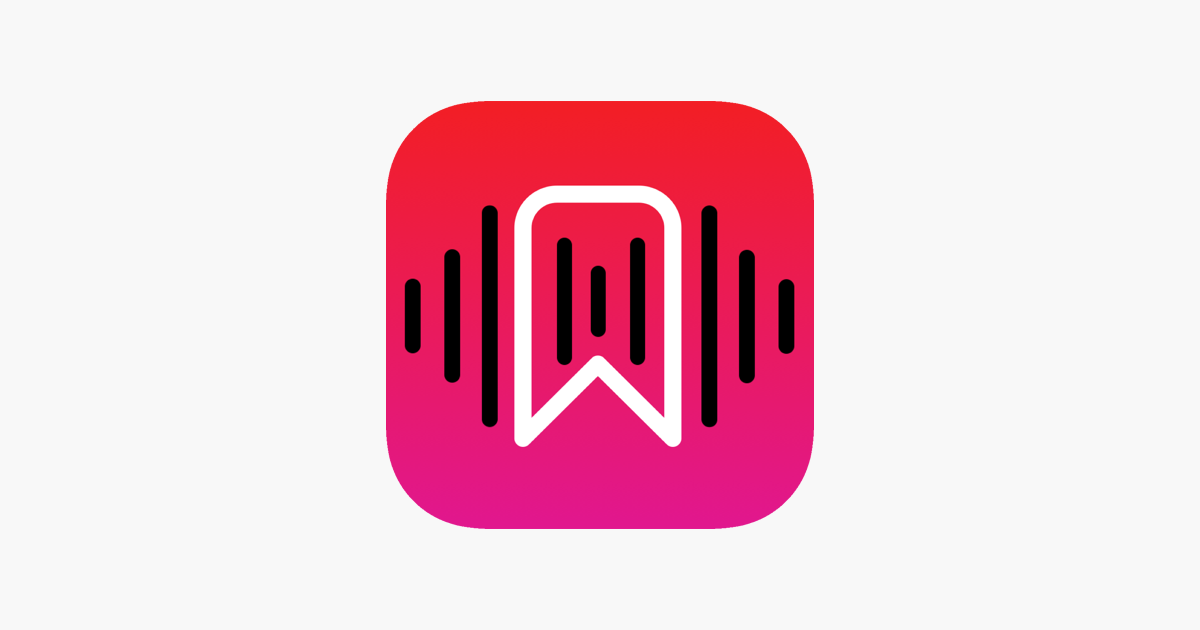 ‎ClipNotes: Audio Bookmarks on the App Store