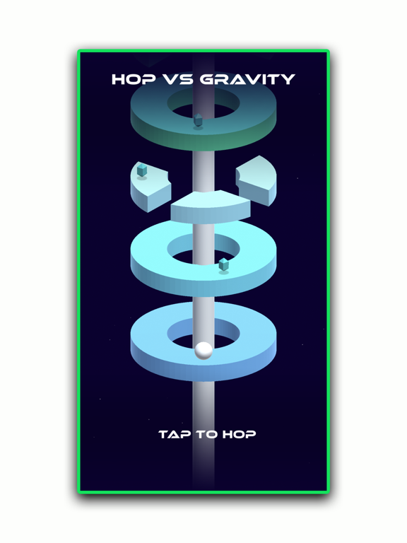 Screenshot #4 pour HOP vs GRAVITY