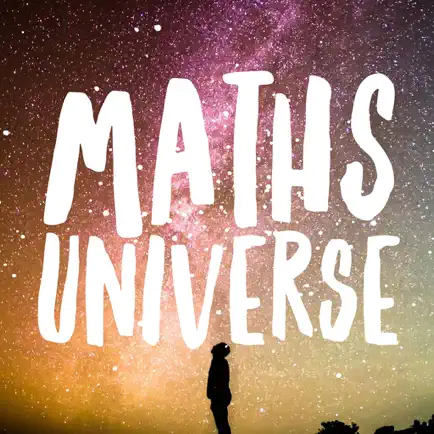 Mr Thorne's Maths Universe Cheats