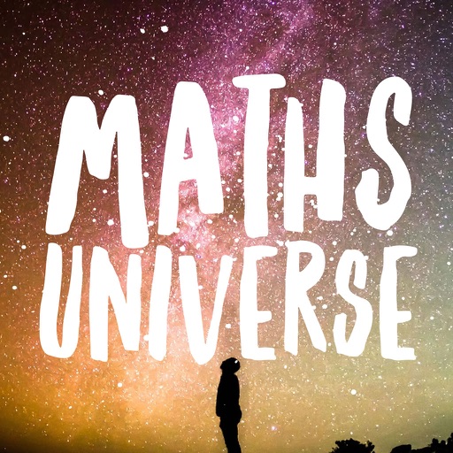 Mr Thorne's Maths Universe icon