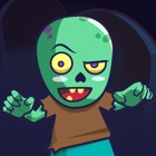 Top 20 Games Apps Like Nom Nom Zombies - Best Alternatives