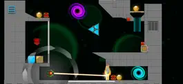 Game screenshot Laser Puzzle Galaxy mod apk