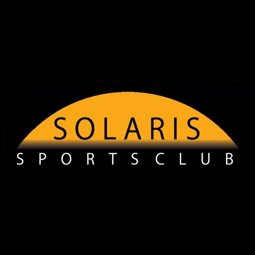 Solaris Sports Clubs icon