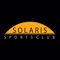 Welcome to Solaris Sports Clubs