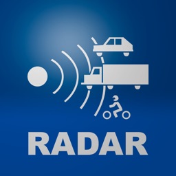 Radarbot Apple Watch App