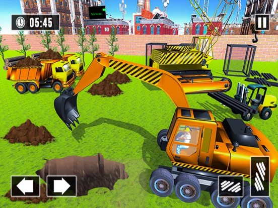 Screenshot #6 pour jeu constructeur zoo dino 2018