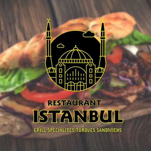 Istanbul95 icon