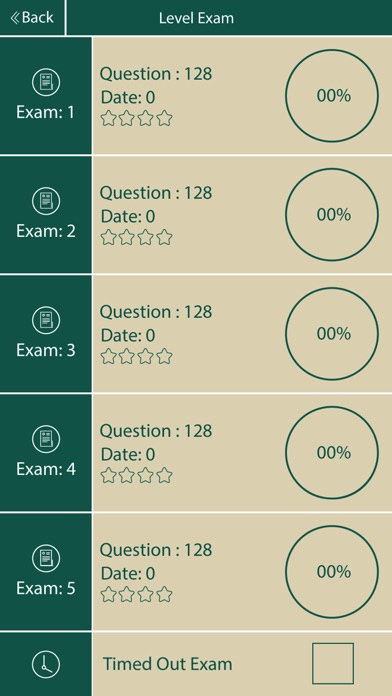 NCLEX PN Practice Exam 2017 screenshot 3