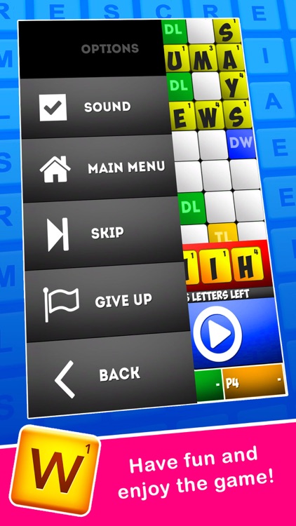 Word Master : Crosswords Game screenshot-3
