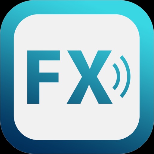 Magic FX - Forex Market Hours Icon