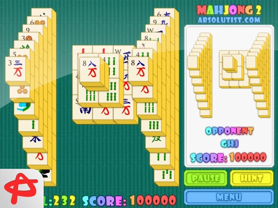 Скачать Mahjong 2: Hidden Tiles