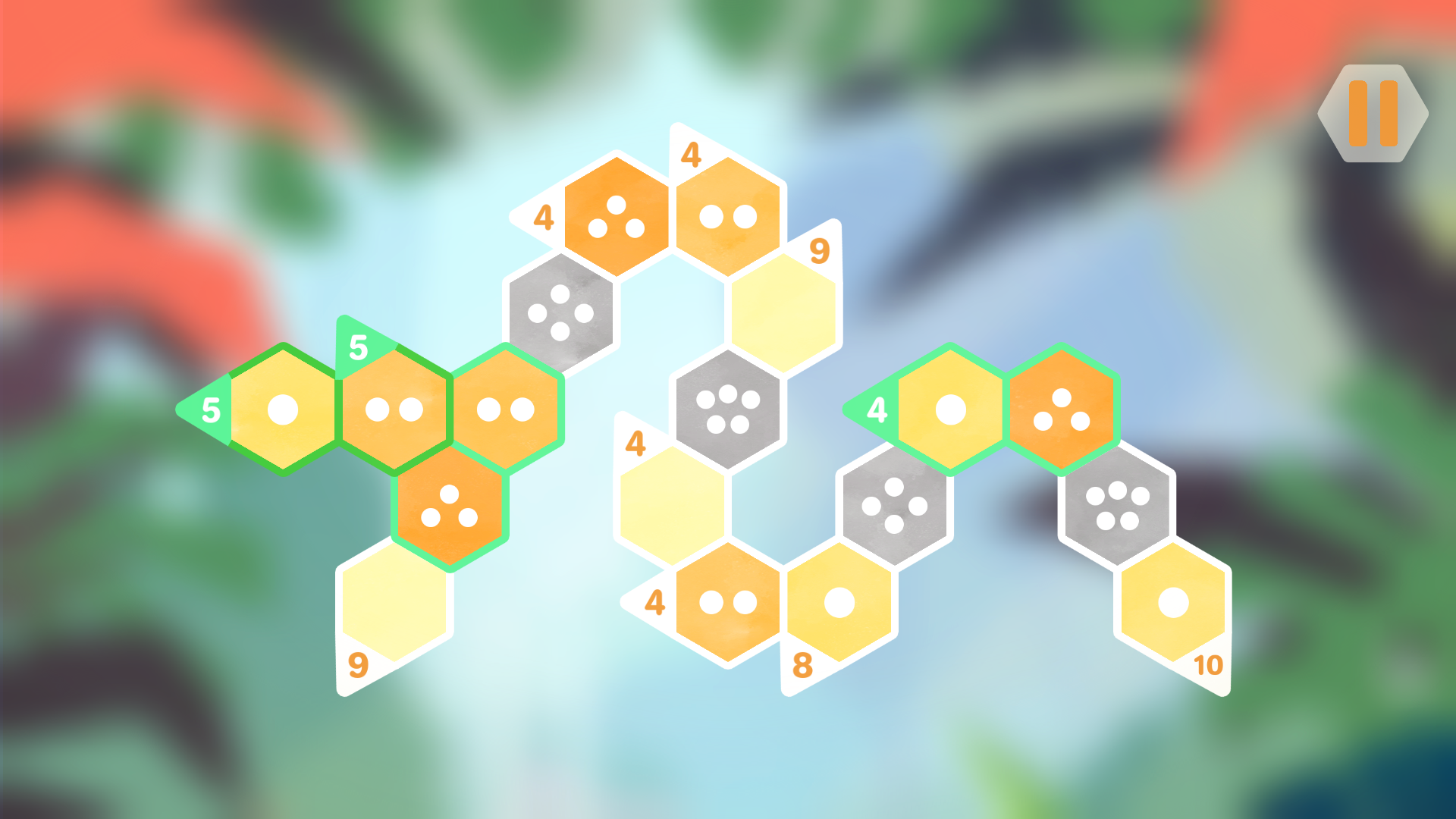 Hexologic - Sudoku Puzzle Game screenshot 16