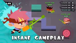 Game screenshot Color Clash: Fun for all Game mod apk