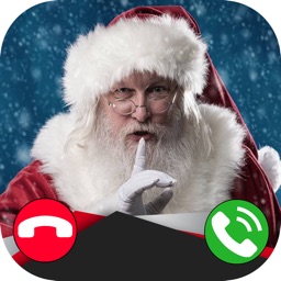 Santa Claus Call You