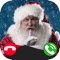 Santa Claus Call You